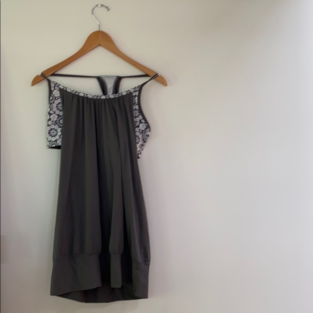 Lululemon Top